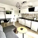 Appartamento Familly 6 Miedzyzdroje