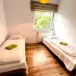 Appartamento Familly 6 *