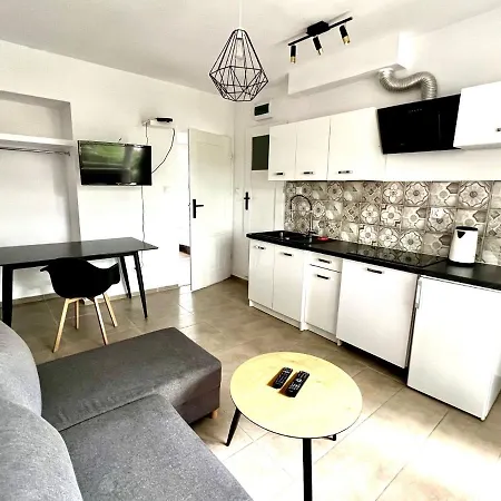Appartement Familly 6 Miedzyzdroje