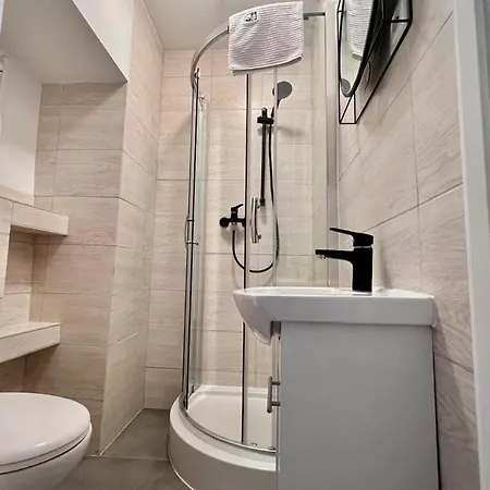 Familly 6 Apartment *