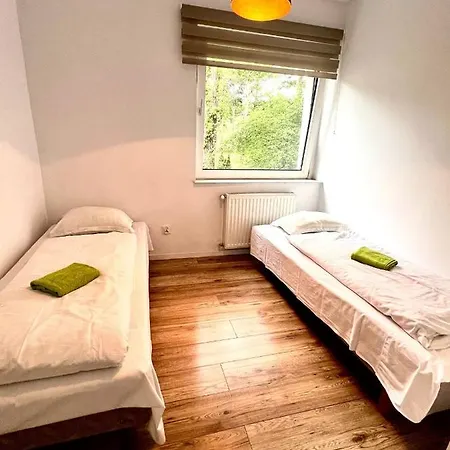 Apartment Familly 6 *