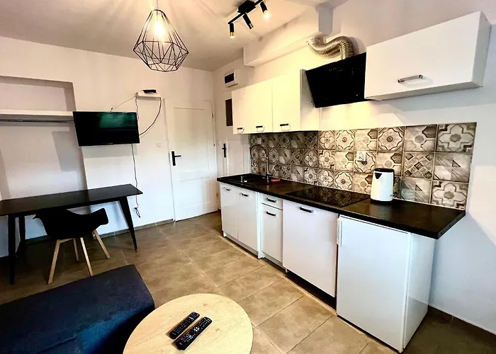 Familly 6 Lägenhet *