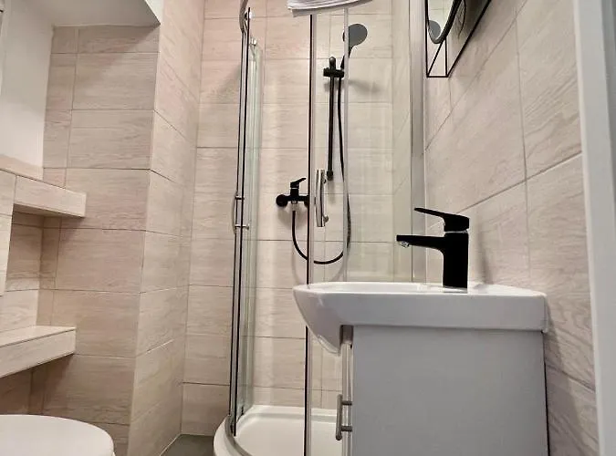 Familly 6 Lejlighed *