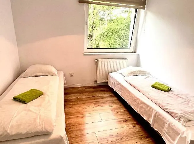 Lägenhet Familly 6 *