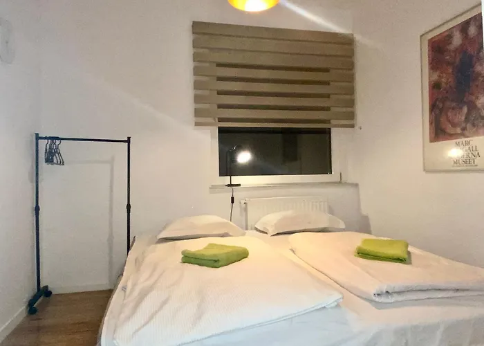 Lägenhet Familly 6 *